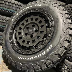 Rogue CC3 6x120 Ford Transit Mk9