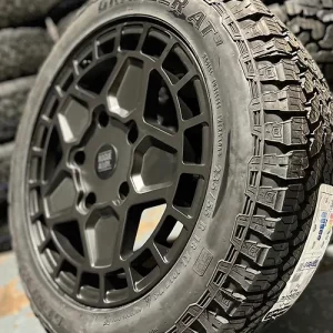 Rogue Reaper 5x118 Ducato-Relay-Boxer