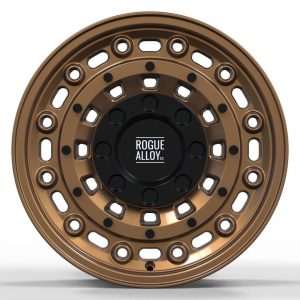 Rogue CC1 6x180 Maxus Deliver 9