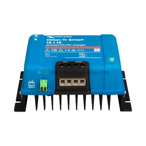 Victron 18a 220w dc to dc