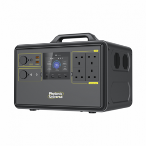 2400W 2240WH Portable Power Station