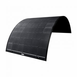 240W Flexible CIGS Solar Panel