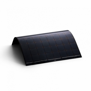 270W Flexible CIGS Solar Panel