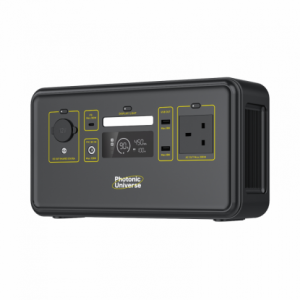 300W 294 WH Portable Power Station