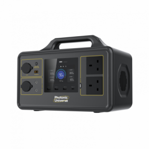 500W 518WH Portable Power Station