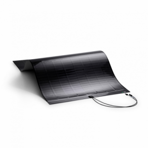 500W Flexible CIGS Solar Panel