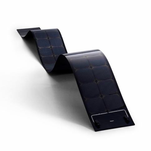 165W Flexible CIGS Solar Panel
