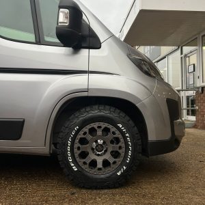 Ducato 5x118