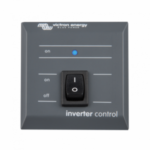 Victron Inverter Control VE.Direct