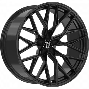 Wolfrace 71 Wolfsburg GTR 18" Vauxhall Vivaro 2013-2019