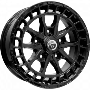 Wolfrace Eurosport Wolf Super T 18" Ford Transit 2000-2006