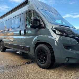 Maxi Ducato 5x130