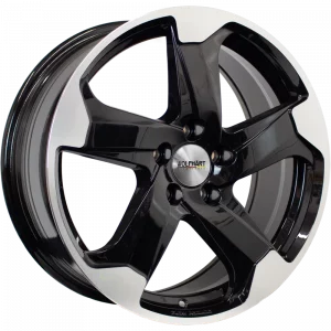 Wolfrace Flowformed Genesis 2 18" VW Transporter T5-T6 X4 Special Offer