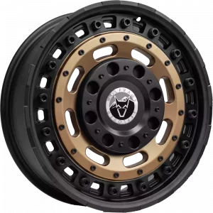 Wolfrace Explorer Slotmag 17" KIA PV5