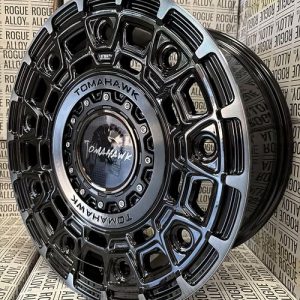 Rogue Tomahawk Yakama 5x120 VW Transporter T5-T6
