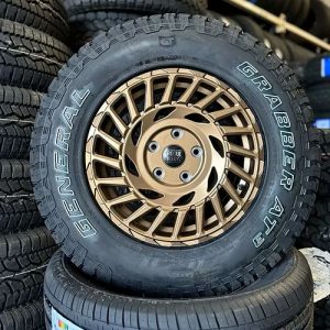 Rogue LC1 5x130 Maxi Ducato-Relay-Boxer