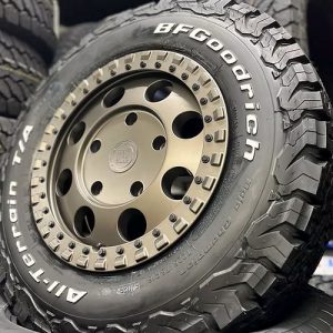 Rogue Raptor 5x130 Maxi Ducato-Relay-Boxer