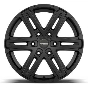 SuperMetal Compass Mercedes X Class