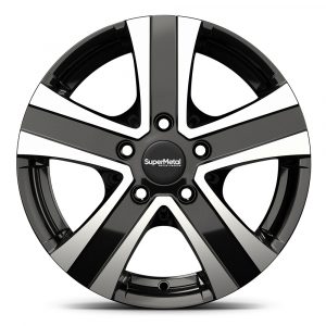 SuperMetal Hammer Ford Transit Custom