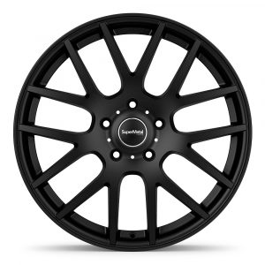 SuperMetal Trident VW Transporter T5/T6