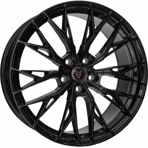 Wolfrace Eurosport Road Edition Munich Road Edition 20" Amarok 2016+