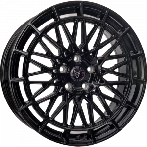 Wolfrace Eurosport Road Edition Venom Road Edition 20" Range Rover Sport 2014+