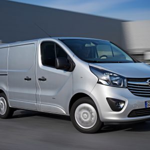 Vivaro