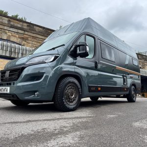Citroen Relay