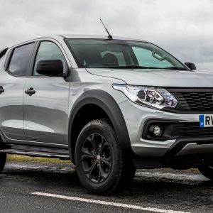 Fiat Fullback