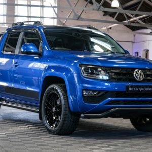 VW Amarok