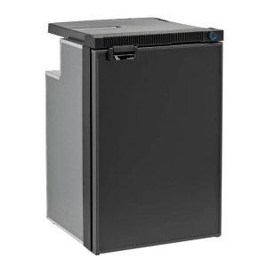 Indel B Cruise 100 Compressor Fridge (100 Litre / 12/24V)