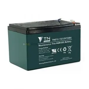 AGM Battery