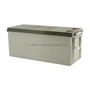 TN Power AGM 12V 230Ah Deep Cycle Battery TNE12-230