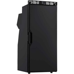 Thetford T1090-E Compressor Fridge Flat Frame Low Handle 84 Litre 12V