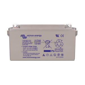 Victron Energy AGM Dual Purpose Battery 12V 90Ah – BAT412800084