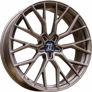 Wolfrace 71 Munich GTR 20" Range Rover Velar 2017+