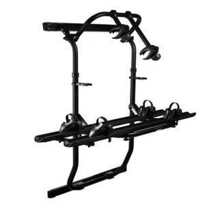 Thule Elite Van XT MB Sprinter, VW Crafter (Merc.Sprinter>2006 | Crafter<2017)