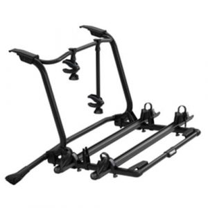 Thule Wanderway Black For VWT6