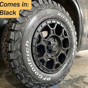 Rogue CC2 5x118 Ducato-Relay-Boxer