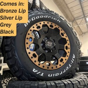 Rogue Robust 2 6x130 VW Crafter 2006-2017