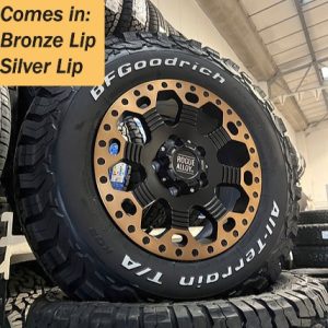 Rogue Robust 2 5x112 VW Transporter T4
