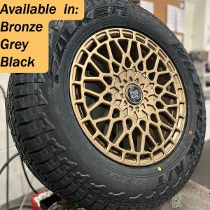 Rogue RG 5x160 Ford Transit Mk8