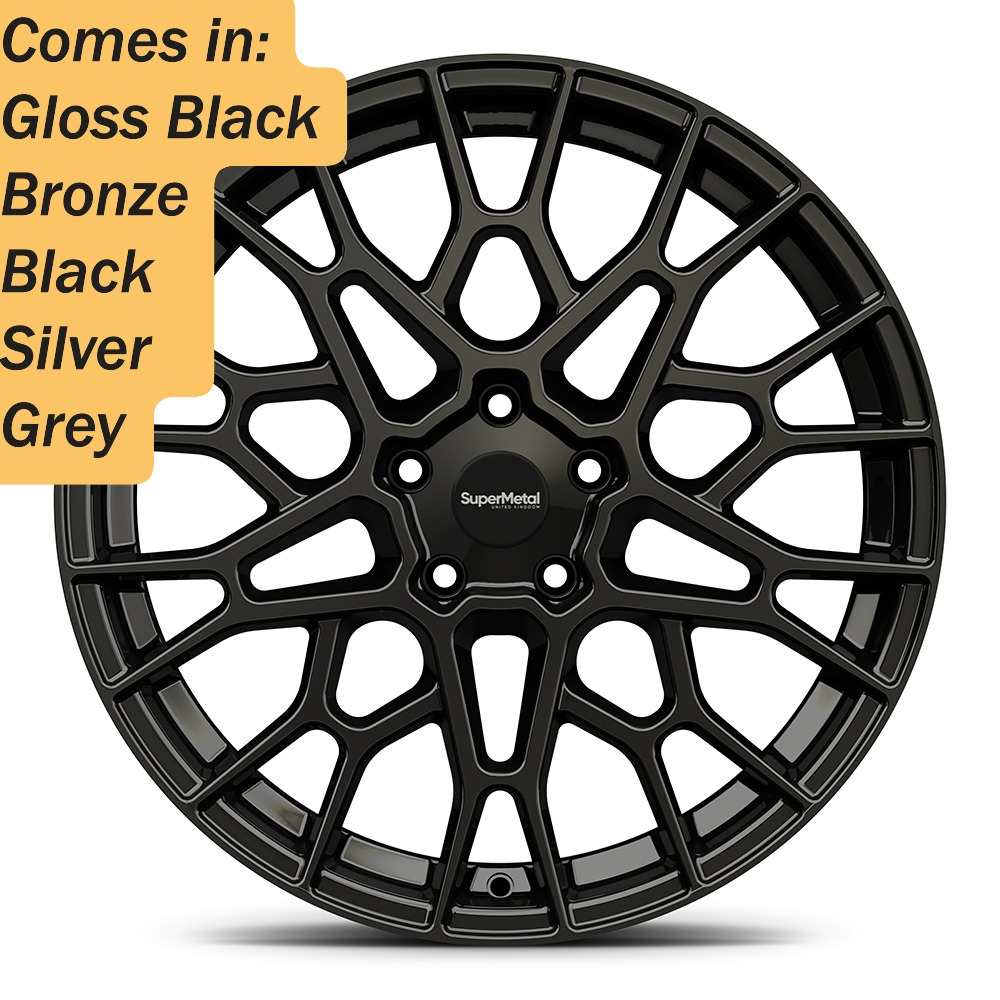 SuperMetal Cell VW Amarok