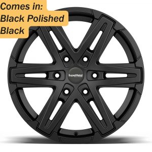 SuperMetal Compass Mercedes X Class