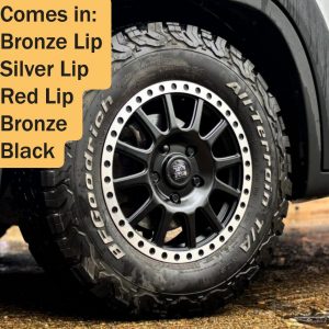 Rogue George 5x118 Ducato-Boxer-Relay