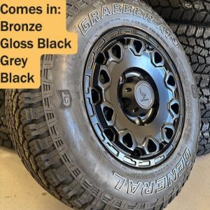 Rogue Sprocket 5x120 MAN TGE